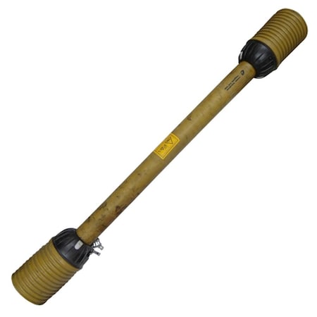 Aftermarket PTO Drive Shaft LH Fits Capello Spartan WN-E1-30073-PEX